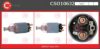 CASCO CSO10632GS Solenoid Switch, starter